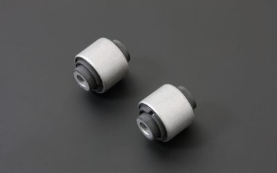 HARDRACE REAR UPPER ARM BUSHING HONDA, ACCORD CL, TL, EURO, TSX, YA4, CF/CH/CL1/2/3, CG1/2/3/4/5/6, CL7/8/9, CL9, UA6 04-08, UC1