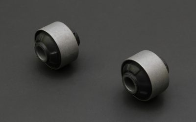 HARDRACE FRONT LOWER ARM BUSHING BIG SUBARU, TOYOTA, 86, BRZ, FR-S, IMPREZA, LEGACY, LEVORG, XV, ZC 6, ZN6, 14