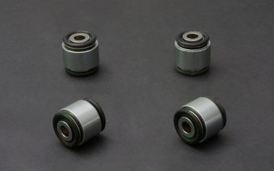 HARDRACE REAR FRONT LATERAL ARM BUSHING SUBARU, LEGACY, BE/BH/BT 98-02, BL/BP 03-08