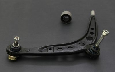 HARDRACE FRONT LOWER CONTROL ARM BMW, 3 SERIES, Z3, E36, E36/7