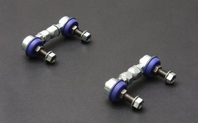 HARDRACE ADJUSTABLE SWAY BAR LINK NISSAN, MURANO, Z50 03-07