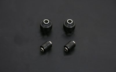 HARDRACE PILLOW BALL BUSHING SUBARU, TOYOTA, 86, BRZ, FR-S, IMPREZA, LEGACY, LEVORG, XV, ZC 6, ZN6, 14 -, SH 2