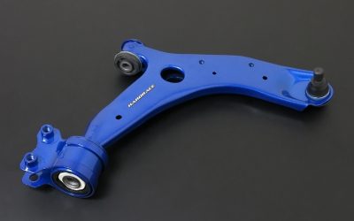 HARDRACE FRONT LOWER CONTROL ARM MAZDA, 3/AXELA, 5/PREMACY, BK 03-08, CR 05-10, CW 11-