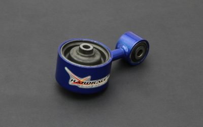 HARDRACE HARDENED ENGINE MOUNT MITSUBISHI, LANCER EVO, CT9A