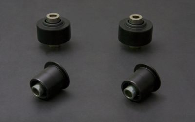 HARDRACE FRONT LOWER CONTROL ARM BUSHING HONDA, CIVIC, INTEGRA, DC5 RSX, STREAM, RN1-5 00-06, 02-06, DC5 02-06, EM2, ES1,