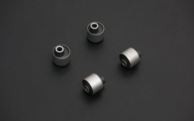 HARDRACE FRONT UPPER ARM BUSHING-OFFSET FUNCTION, HONDA, CIVIC, DEL SOL, INTEGRA, DC2 94-01, EG, EH, EJ1/2, EG1/2