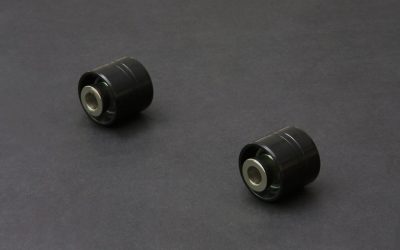 HARDRACE REAR SHOCK ABSORBER BUSHING HONDA, INTEGRA, DC5 RSX, 02-06, DC5 02-06, DC5 TYPE R 02-06