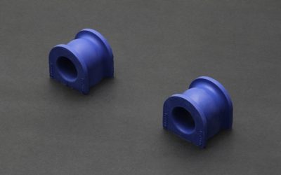 HARDRACE FRONT STABILIZER BUSHING HONDA, S2000, AP1/2