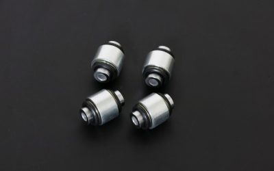 HARDRACE FRONT UPPER ARM BUSHING HONDA, ACCORD TL, EURO, TSX, CL7/8/9, CL9, CP1/2/3 CS1/2, CU1/2, UA6 04-08, UC1