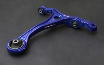 HARDRACE FRONT LOWER ARM HONDA, ACCORD TL, EURO, TSX, CL7/8/9, CL9, UA6 04-08, UC1