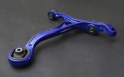 HARDRACE FRONT LOWER ARM HONDA, ACCORD EURO, TSX, CP1/2/3 CS1/2, CU1/2, CU2