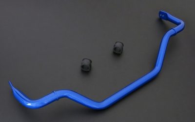 HARDRACE FRONT SWAY BAR NISSAN, FAIRLADY Z, G SERIES, G35 (V35), Z33 02-08