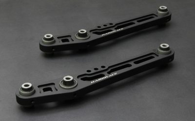 HARDRACE REAR LOWER CONTROL ARM, HONDA, CIVIC, INTEGRA, DA 90-93, EC/ED/EE/EF, EG, EH, EJ1/2