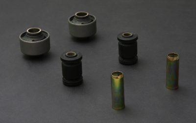 HARDRACE FRONT LOWER ARM BUSHING TOYOTA, CORONA/EXSIOR/PREMIO, CORONA 92-96/EXSIOR 94-97