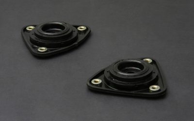 HARDRACE FRONT REINFORCED STRUT MOUNT MAZDA, 3/AXELA, FOCUS, BK 03-08, MK2