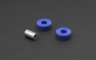 HARDRACE SHIFTER BUSHINGS SUBARU, IMPREZA, LEGACY, SF 97-02, STI GC/GF/GM 92-00, WRX GC/GF/GM 92-00, BD/