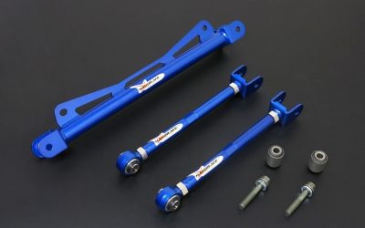 HARDRACE HICAS REMOVAL KIT NISSAN, FAIRLADY Z, Z32 89-00