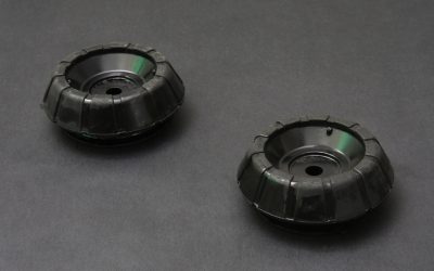 HARDRACE FRONT REINFORCED STRUT MOUNT SUZUKI, SWIFT, ZC31 04-10