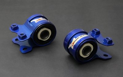 HARDRACE FRONT LOWER ARM REAR BUSHING VOLVO, C30, FOCUS, S40, V50, 04-12, 06-13, 04-12, MK2