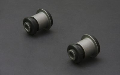 HARDRACE FRONT LOWER ARM BUSHING VOLVO, C30, FOCUS, S40, V50, 04-12, 06-13, 04-12, MK2