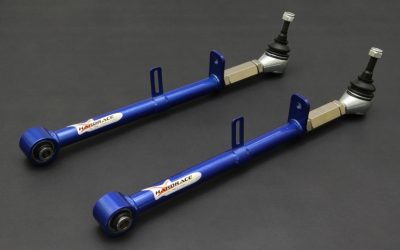 HARDRACE REAR LOWER ARM/CAMBER KIT TOYOTA, LEXUS, CELSIOR, LS, XF30 01-06, UCF3 00-06