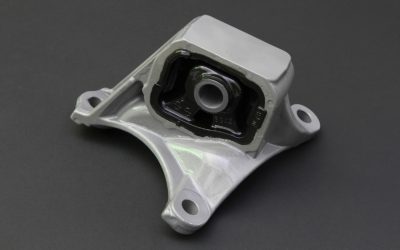 HARDRACE FRONT ENGINE MOUNT HONDA, CIVIC, FD