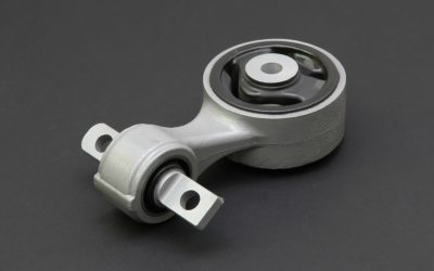 HARDRACE REAR ENGINE MOUNT HONDA, CIVIC, FD