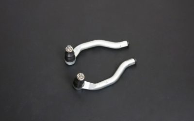 HARDRACE ROLL CENTER TIE ROD END HONDA, CIVIC, FD