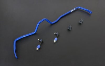 HARDRACE REAR SWAY BAR ADJUSTABLE NISSAN, 180SX, SILVIA, S13