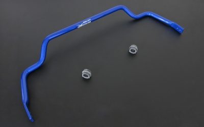 HARDRACE FRONT SWAY BAR NISSAN, SILVIA, Q45, Y33 97-01, S14/S15