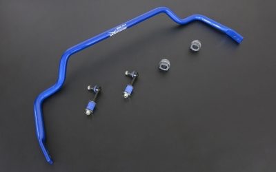 HARDRACE FRONT SWAY BAR NISSAN, SILVIA, Q45, Y33 97-01, S14/S15