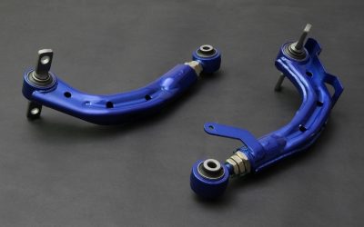 HARDRACE REAR CAMBER KIT HONDA, CIVIC, FD1 FD2 TYPE R FG, FB