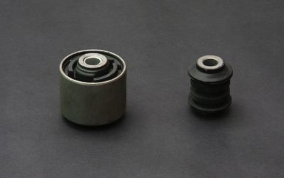 HARDRACE REAR LATERAL LINK BUSHING NISSAN, SENTRA/SYLPHY, B15/N16 00-06