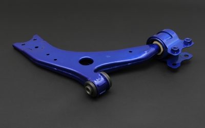 HARDRACE FRONT LOWER CONTROL ARM VOLVO, C30, FOCUS, S40, V50, 04-12, 06-13, 04-12, MK2