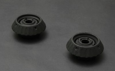 HARDRACE FRONT REINFORCED STRUT MOUNT HONDA, CITY, CRZ, JAZZ/FIT, HRV, GD1/2/3/4, ZF1/2, 14-PRESENT, GE6/7/8/9, GK