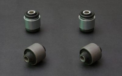 HARDRACE REAR KNUCKLE BUSHING BMW, 3 SERIES, Z4, E36, E46, E85/E86, E89