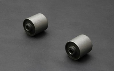 HARDRACE FRONT/REAR LOWER ARM BUSHING SUZUKI, JIMNY, 98-18