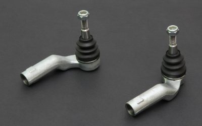 HARDRACE RC TIE ROD END MAZDA, 3/AXELA, 5/PREMACY, BK 03-08, BL 09-13, CR 05-10