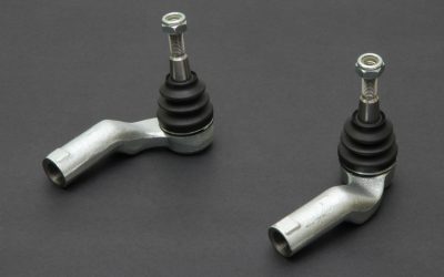 HARDRACE RC TIE ROD END VOLVO, ESCAPE, FOCUS, KUGA, V40, 13-PRESENT, MK2, MK2 12-, MK3, MK3 12-PRESENT