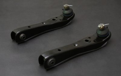 HARDRACE FRONT LOWER CONTROL ARM TOYOTA, AE86 83-87