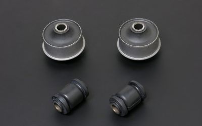 HARDRACE FRONT LOWER ARM BUSHING TOYOTA, COROLLA/ALTIS/AURIS, WISH, E140/E150 06-13, ZNE10 03-09, ZGE20 09-, E120/E130 200