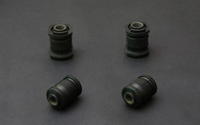 HARDRACE FRONT LOWER ARM BUSHING TOYOTA, TERCEL, 94-99