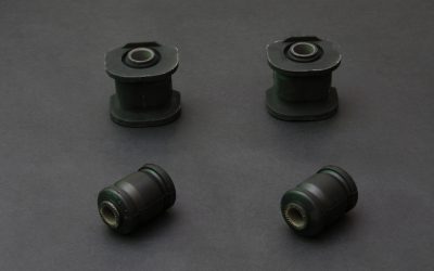 HARDRACE FRONT LOWER ARM BUSHING TOYOTA, TERCEL, 94-99