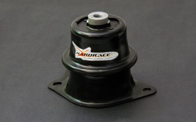 HARDRACE HARDENED ENGINE MOUNT HONDA, JAZZ/FIT, GE6/7/8/9