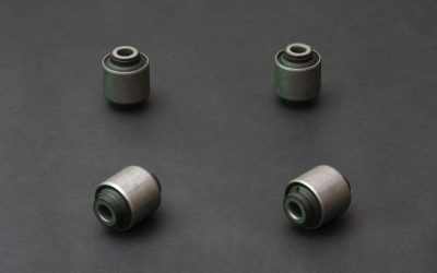 HARDRACE REAR UPPER ARM BUSHING MAZDA, 6/ATENZA, GG/GY 02-08