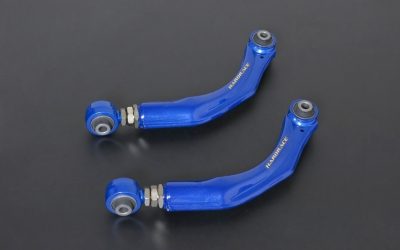 HARDRACE REAR CAMBER KIT V2 MITSUBISHI, ECLIPSE, LANCER MIRAGE, OUTLANDER, 01~07, 18-PRESENT, 06-12, 3R