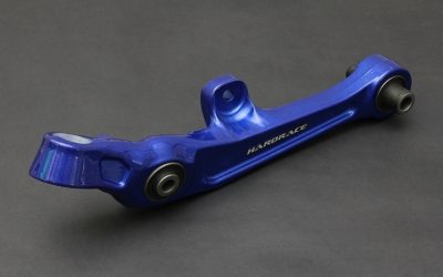 HARDRACE FRONT LOWER CONTROL ARM NISSAN, FAIRLADY Z, G SERIES, G35 (V35), Z33 02-08