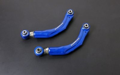 HARDRACE REAR CAMBER KIT V2 MITSUBISHI, ECLIPSE, LANCER MIRAGE, OUTLANDER, 01~07, 18-PRESENT, 06-12, 20