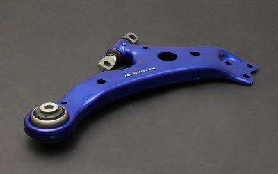 HARDRACE FRONT LOWER CONTROL ARM TOYOTA, LEXUS, ALPHARD/VELLFIRE, CAMRY, ES, PREVIA/ESTIMA, RX, 02-08, XR30, XR40 00-05