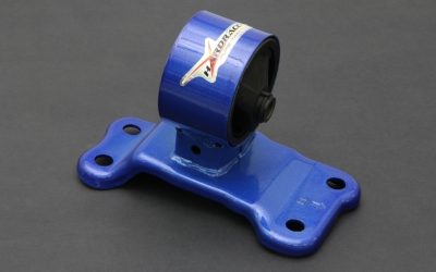 HARDRACE HARDENED ENGINE MOUNT MITSUBISHI, LANCER EVO, CT9A